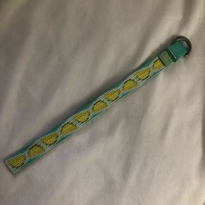 Chaco’s Taco Bracelet